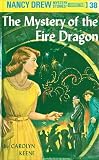 Keene, Carolyn: The Mystery of the Fire Dragon