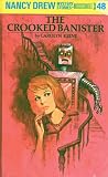 Keene, Carolyn: The Crooked Banister