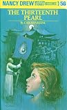 Keene, Carolyn: The Thirteenth Pearl