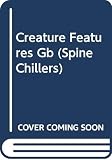 Razzi, Jim: Creature Feature: And Other Tales of Horror Razzi, Jim: Creature Feature: And Other Tales of Horror