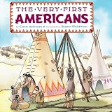 Ashrose, Cara: Very First Americans