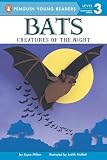 Milton, Joyce: Bats Milton, Joyce: Bats