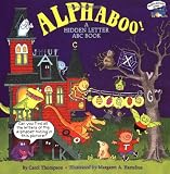Thompson, Carol: Alphaboo! Thompson, Carol: Alphaboo!