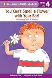 Cole, Joanna: You Can't Smell a Flower With Your Ear! Cole, Joanna: You Can't Smell a Flower With Your Ear!
