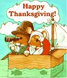 Lewison, Wendy: Happy Thanksgiving! Lewison, Wendy: Happy Thanksgiving!