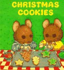 Lewison, Wendy Cheyette: Christmas Cookies Lewison, Wendy Cheyette: Christmas Cookies