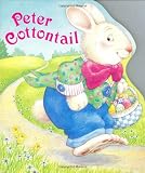 Schmidt, Karen: Peter Cottontail
