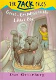 Great-Grandpa's in the Litter Box (0448412608) by Greenburg, Dan Greenburg, Dan: Great-Grandpa's in the Litter Box