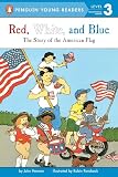 Herman, John: Red, White and Blue Herman, John: Red, White and Blue