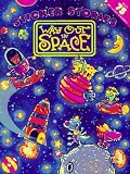 Evans, Nate: Way Out in Space