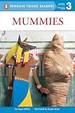 Milton, Joyce: Mummies