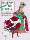 Williams, Jenny: Kings and Queens Around the World
