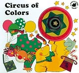 Hopp, Lisa: Circus of Colors
