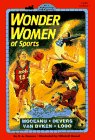 Wonder Women of Sports (0448415895) by Kramer, Sydelle A. Kramer, Sydelle A.: Wonder Women of Sports