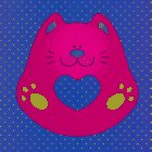 Driscoll, Laura: Shake It up, Kitty!