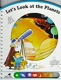 Driscoll, Laura: Let's Look at the Planets