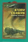 Herman, Gail: Storm Chasers : Tracking Twisters Herman, Gail: Storm Chasers : Tracking Twisters
