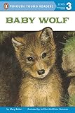 Batten, Mary: Baby Wolf: Level 2 Batten, Mary: Baby Wolf: Level 2