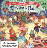 Driscoll, Laura: Tinytown Ball
