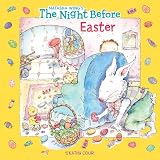 Wing, Natasha: Night Before Easter Wing, Natasha: Night Before Easter