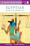 Egyptian Gods and Goddesses (0448420295) by Barker, Henry Barker, Henry: Egyptian Gods and Goddesses