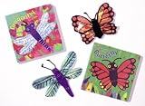 Lewison, Wendy: One Little Butterfly Lewison, Wendy: One Little Butterfly