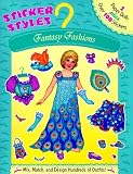 Noble, Marty: Fantasy Fashions