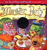 Evans, Nate: Monster Party