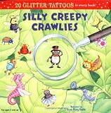 Berlin, Rose Mary: Silly Creepy Crawlies