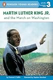 Ruffin, Frances E.: Martin Luther King Jr and the March on Washington