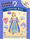 Grosset and Dunlap Staff: Costume Ball