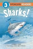 Clarke, Ginjer: Sharks Clarke, Ginjer: Sharks