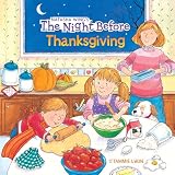 Wing, Natasha: The Night Before Thanksgiving Wing, Natasha: The Night Before Thanksgiving