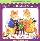 Decker, Marjorie Ainsborough: My Little Book of Sharing