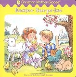Decker, Marjorie Ainsborough: Easter Surprise