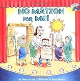 Krulik, Nancy E.: No Matzoh for Me Krulik, Nancy E.: No Matzoh for Me