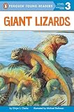 Clarke, Ginjer L.: Giant Lizards