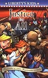 Justice for All: December 5, 1773-September 5, 1774 (044843248X) by Stephens, Amanda Stephens, Amanda: Justice for All: December 5, 1773-September 5, 1774