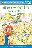Steinberg, David: Grasshopper Pie and Other Poems Steinberg, David: Grasshopper Pie and Other Poems