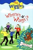 [???]: Where's Wags?