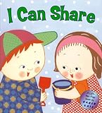 Katz, Karen: I Can Share Katz, Karen: I Can Share