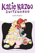 Love Stinks! by Nancy E. Krulik
