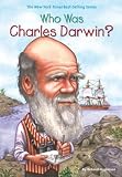 Hopkinson, Deborah: Who Was Charles Darwin? Hopkinson, Deborah: Who Was Charles Darwin?