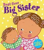 Katz, Karen: Best-ever Big Sister Katz, Karen: Best-ever Big Sister