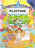 Unknown: Playtime