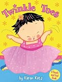 Katz, Karen: Twinkle Toes Katz, Karen: Twinkle Toes