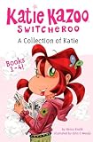 Krulik, Nancy: A Collection of Katie: Books 1-4 Krulik, Nancy: A Collection of Katie: Books 1-4