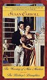 Carroll, Susan: The Wooing of Miss Masters : The Bishop's Daughter Carroll, Susan: The Wooing of Miss Masters : The Bishop's Daughter
