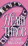 Brockmann, Suzanne: Heartthrob