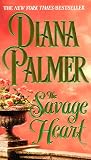 Palmer, Diana: The Savage Heart Palmer, Diana: The Savage Heart